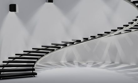 Jouw perfecte trap: maatwerk voor elk interieur