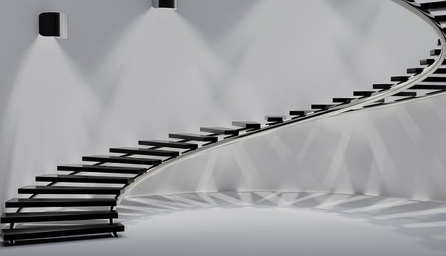 Jouw perfecte trap: maatwerk voor elk interieur
