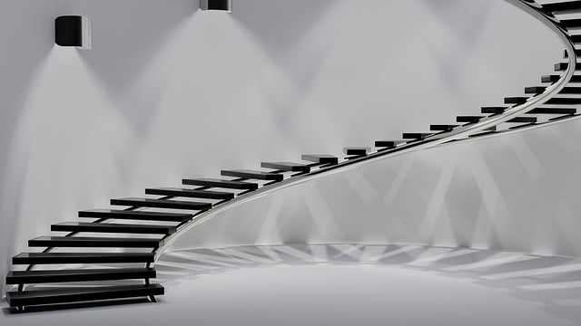 Jouw perfecte trap: maatwerk voor elk interieur