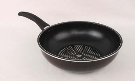 Welke pan kies je best? Een pannenhandleiding!