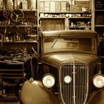 Is de auto nog een lang leven beschoren?