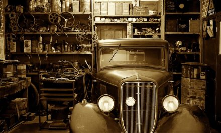 Is de auto nog een lang leven beschoren?