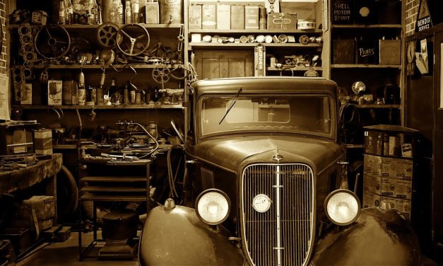 Is de auto nog een lang leven beschoren?