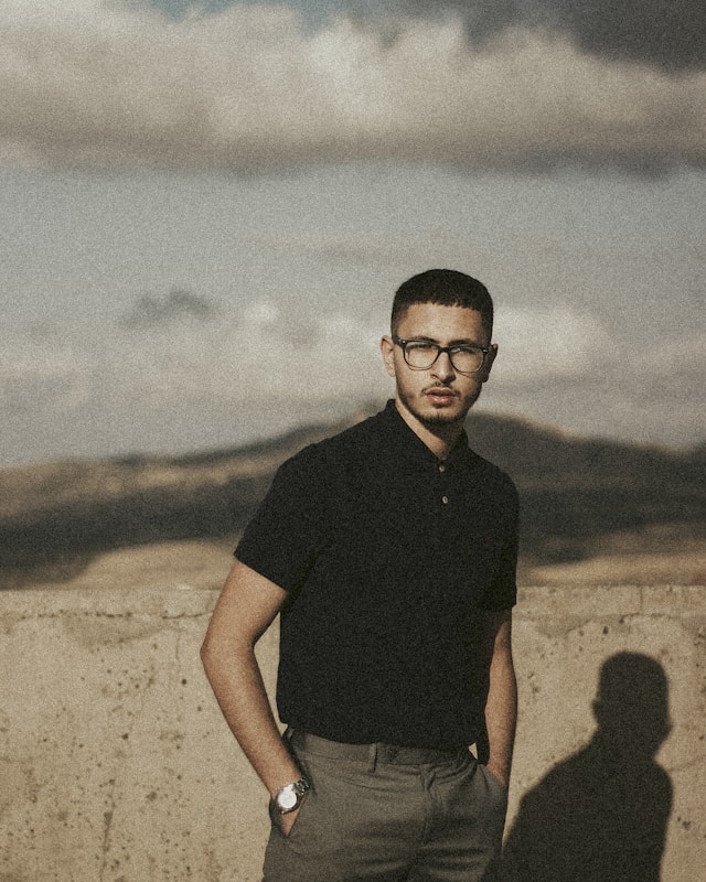 POLOSHIRT