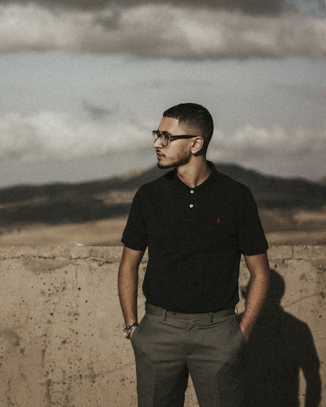 POLOSHIRT